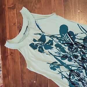 The limited tank top